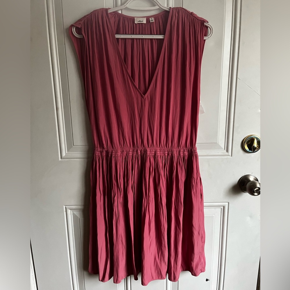 Wilfred | Mini Dress